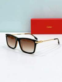Picture of Cartier Sunglasses _SKUfw80535893fw